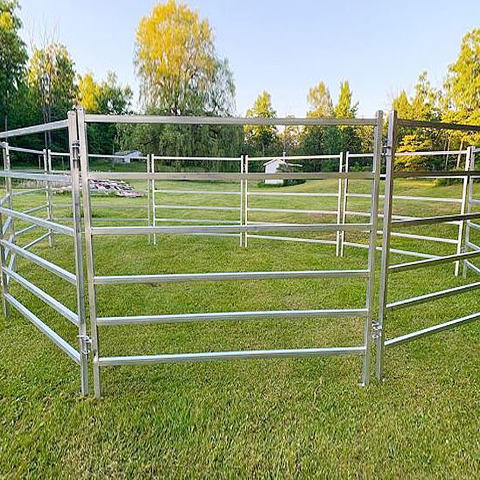 Panouri pentru animale