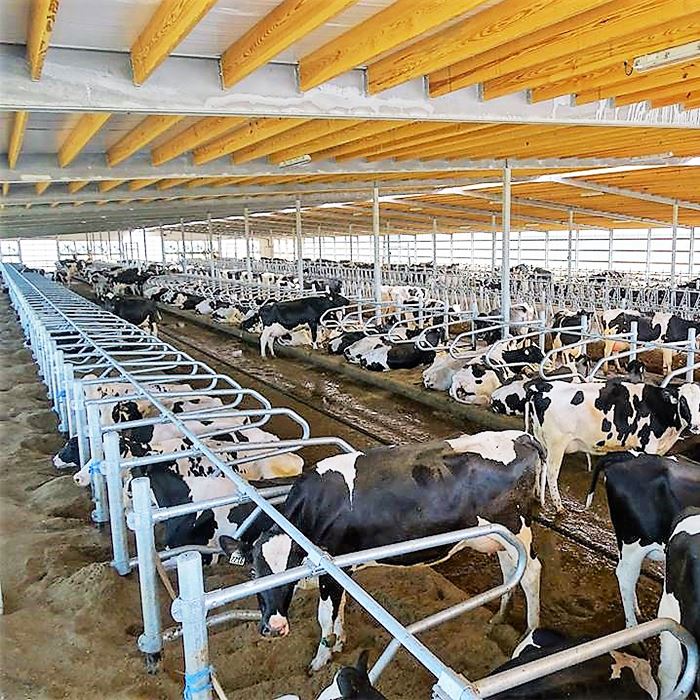 Echipament pentru cresterea animalelor