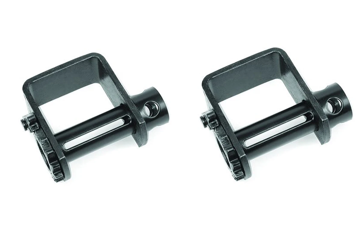 China Webbing Winch